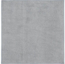 Quadratischer Teppich