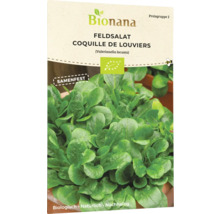 Bionana Feldsalat Samenpackung