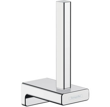 Hansgrohe Toilettenpapierhalter ohne Deckel