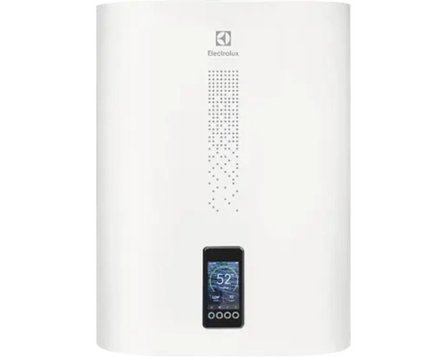 Wand-Speicher Electrolux EWH 30 SI EEC 25 Liter Elektrischer Warmwasserspeicher mit digitaler Steuerung und Electrolux Logo