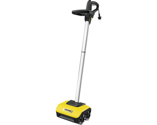 Kärcher Kehrmaschine zum Kehren von Oberflächen