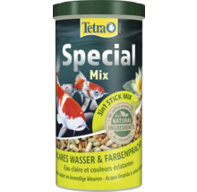 Tetra Pond Special Mix Teichfutter Dose