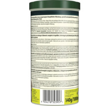 Tetra Pond Special Mix Fischfutter Dose, 140 Gramm