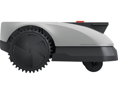 ECOVACS GOAT O1200 RTK Mähroboter