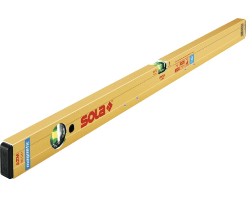 Wasserwaage von Sola