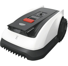 Rasenmähroboter