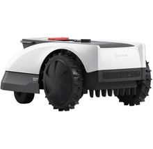 Mähroboter