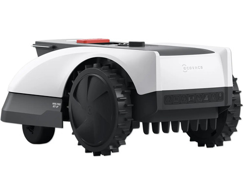 Mähroboter
