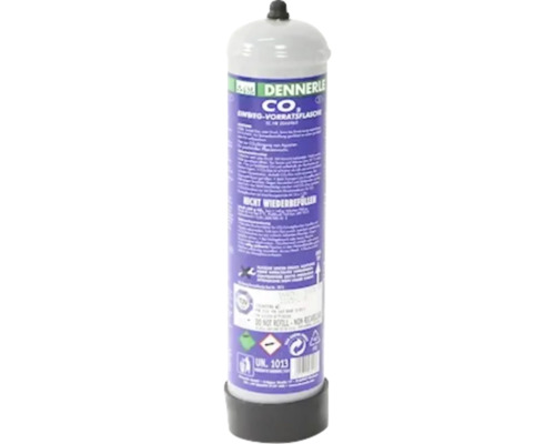 Dennerle Kohlendioxid Einweg-Vorratsflasche