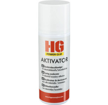 HG Power Glue Aktivator für Industrieklebstoffe und Sekundenkleber