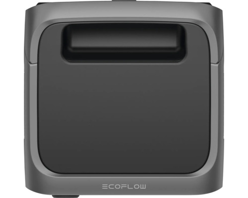 EcoFlow Logo auf einer Powerstation