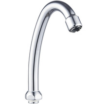 Wasserhahn aus Metall