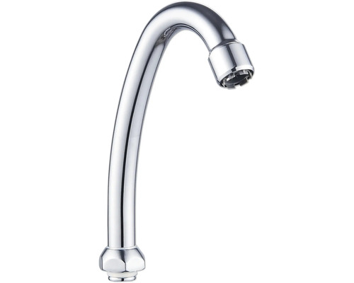 Wasserhahn aus Metall