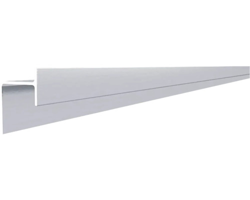 Aluminium H-Profil