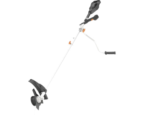 Rasentrimmer für den Garteneinsatz