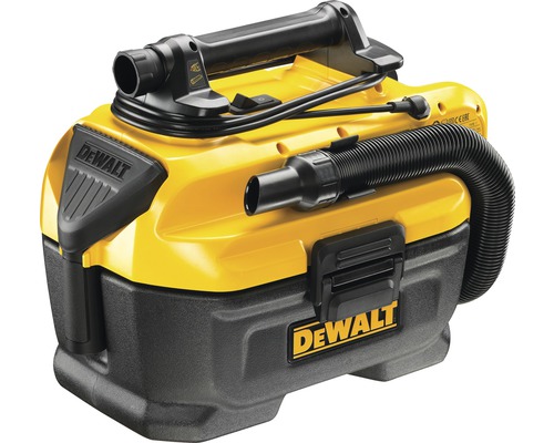 Dewalt Staubsauger für den trockenen und nassen Gebrauch