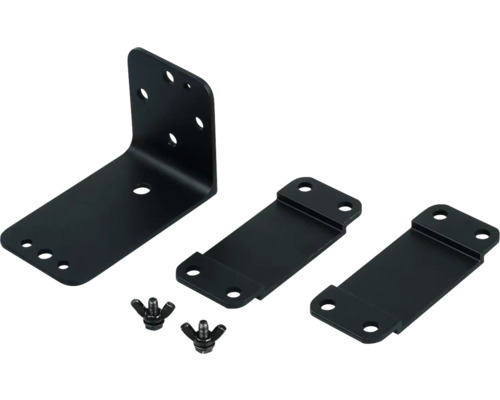 Befestigungsmaterial für verschiedene Anwendungen