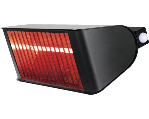 Infrarotstrahler mit Bewegungsmelder