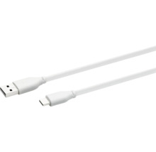 USB-C- auf USB-A-Kabel