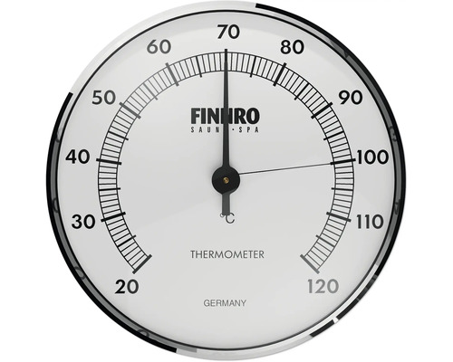 Sauna Thermomether Roro N Ø 10 cm