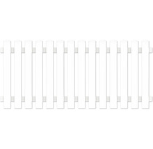 Zaunelemente für den Garten