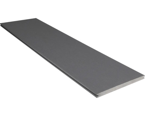 Terrassendiele aus Holz