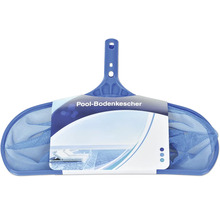 Poolkescher zur Bodenreinigung