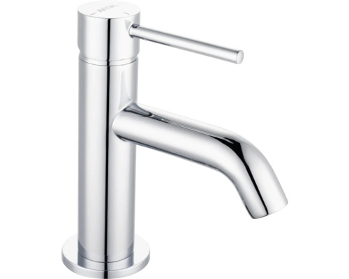 Avital Einhand-Waschtischarmatur aus Metall