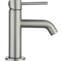 Waschtischarmatur aus Metall