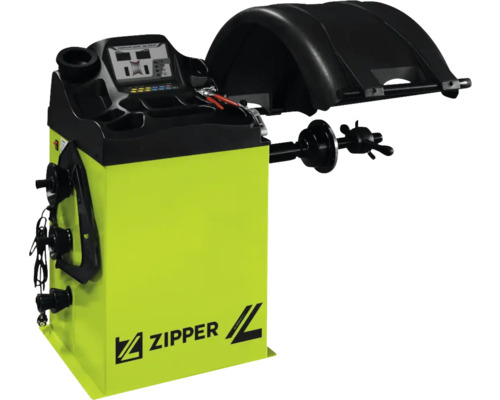 Reifenwuchtmaschine von Zipper