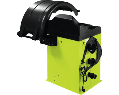 Reifenwuchtmaschine für Werkstattbedarf