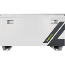 Zipper ZI-WKB 121 Warmwasserboiler