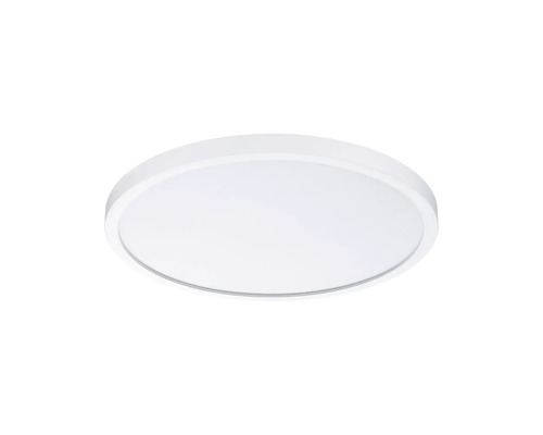 Weiße LED Deckenleuchte