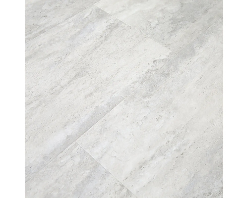 Bodenbelag mit Marmoroptik