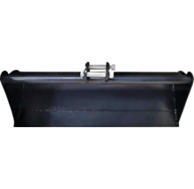 Böschungslöffel Zipper ZI-MBGS850DBL, 1000 mm, passend für ZI-MBGS850D Minibagger.