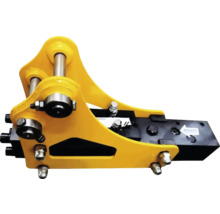 Hydraulikhammer für schwere Abbrucharbeiten