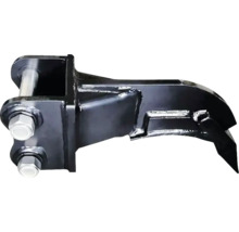 Reißzahn Zipper ZI-MBGS850DRZ für Minibagger ZI-MBGS850D