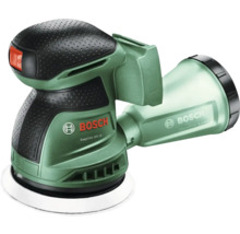 Bosch Exzenterschleifer mit Staubabsaugung