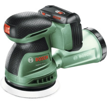 Bosch EasyOrbit 18V-10 Akku-Exzenterschleifer mit Staubabsaugung