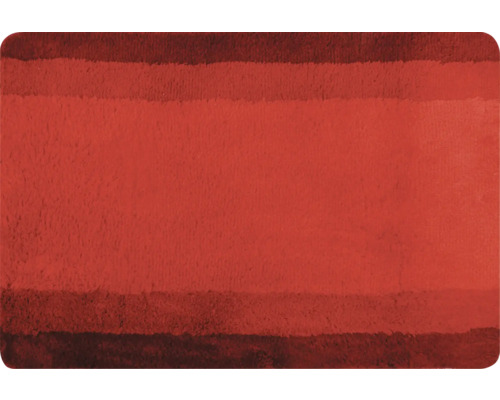 Fußmatte mit Streifen