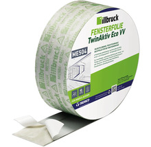 Illbruck Fensterfolie TwinAktiv Eco VV Rollenware zur Fensterabdichtung