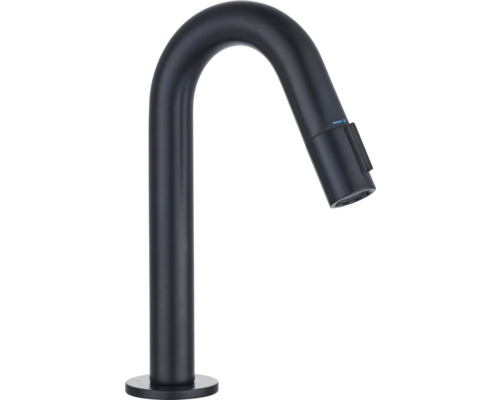 Küchenarmatur mit Ausziehbrause