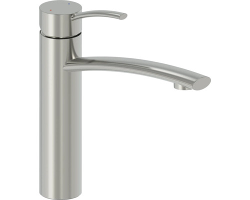 Waschtischarmatur aus Metall