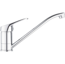 Wasserhahn aus Metall
