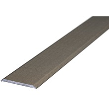 Flachprofil aus Metall