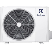 Wärmepumpe Electrolux Luft/Wasser EMHP-16Y/N8 EEC+EHB-160/N8 EEC