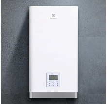 Wärmepumpe Electrolux Luft/Wasser EMHP-16Y/N8 EEC+EHB-160/N8 EEC