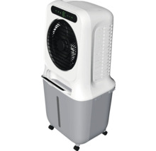 Luftkühler mit Ventilator und Wasserkühlung für Innenräume