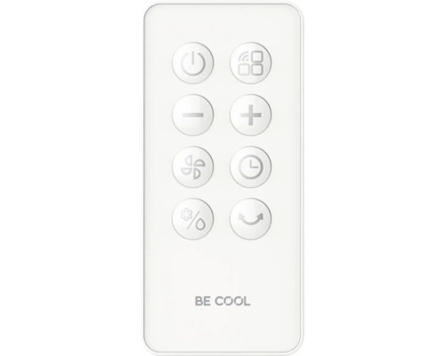 Be Cool Fernbedienung