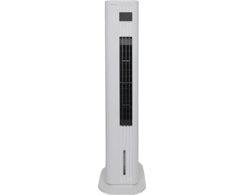 Turmventilator für ein angenehmes Raumklima